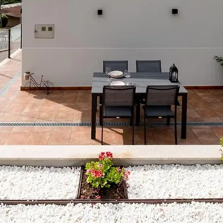 Apartmán Terraza Del Atardecer